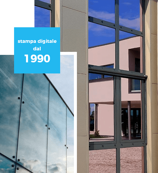 Pellicole a controllo solare Ticino