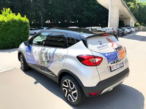 decorazione automezzi 10