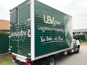 decorazione automezzi 13