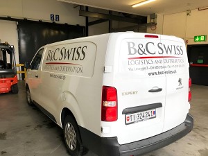 decorazione automezzi 15