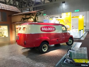 decorazione automezzi 5