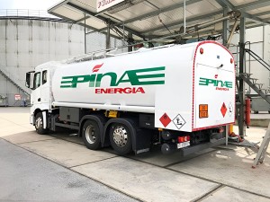 decorazione automezzi 9